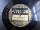 Jimmie Noone Apex Club Orch Vocalion 1184 I Know That You Know Jazz 78 V+