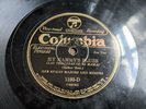 Reb Spikes Majors Minors Columbia 1193 My Mammy's Blues Jazz 78 V+