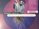 Digable Planets Reachin’ Vinyl LP 25th Anniversary Edition NEW