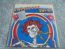 The Grateful Dead - Same 1971 UK DOUBLE LP WARNER BROS. 1st