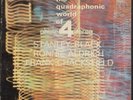 The Quadraphonic World Of Phase 4 Stereo