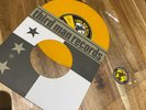 Paul Weller Third Man Records Yellow Exclusive 7” Single Vinyl Going To A Go-Go