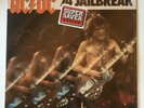SEALED 1984 AC/DC -74 JAILBREAK - ATLANTIC 80178-1-Y -VINYL RECORD SUPERSAVER