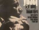 JAZZ Yusef Lateef With Donald Byrd - Yusef  LP (1965) Delmark VG+