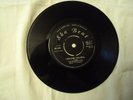 * THE WAILERS * * LONESOME FEELINGS / THERE SHE GOES * SKA BEAT * 1965 * UK *