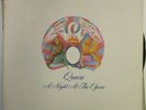 Queen A Night At The Opera Elektra LP 7E-1053 1975