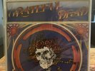 GRATEFUL DEAD MOBILE FIDELITY SKULL & ROSES NUMBERED LIMITED EDITION