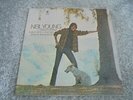 Neil Young With Crazy Horse - Everybody Knows This Is Nowhere 1970s UK LP
