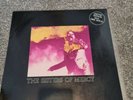 The Sisters Of Mercy - When You Don't See Me - Vinyl Record 12