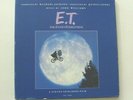 Michael Jackson / John Williams - E.T. The Extra Terrestrial - 1982 MCA (VG+/EX)