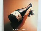 MJ Cole - Crazy Love / Attitude 12” UK Garage House Vinyl + Todd Edwards Mix