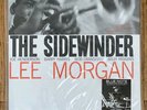 Lee Morgan The Sidewinder Music Matters SRX 33 1/3 vinyl LP NEW MINT Sealed KPG
