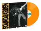 SOUNDGARDEN: Louder Than Love - Limited Edition 180g Orange Vinyl
