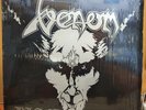 VENOM - Black Metal, 1st press UK, Vinyl LP 1982 (Neat Records - NEAT 1005)