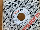 Northern Soul 21st Century Shadow of a Memory DOT Promo VG++