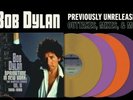 Bob Dylan - Springtime In New York - Third Man Records Vault 49 Coloured Vinyl