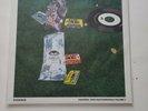 EVIDENCE SQUIRREL TAPE INSTRUMENTALS VOL. 2 PICTURE  DISC VINYL LP SIGNED &...
