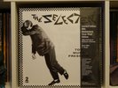 The Selecter Too Much Pressure limited clear vinyl lp + 7