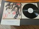 LP / LIO - CANCAN - ILLUSTRATION  HUGO PRATT -