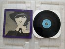 BRIGITTE FONTAINE COMME RADIO (1975) SARAVAH FRANCE