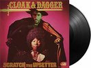 Perry Lee Scratch / Cloak and Dagger (1LP Black)