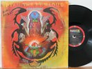 Alice Coltrane LP “Ptah The El Daoud”   Impulse 9196   VG+ Pharoah Sanders