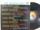 “The Wailer's Wail” LP   Golden Crest 3075   Mono   NM/VG++ Surf Garage