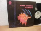 BLACK SABBATH PARANOID LP ORIG 1970 SWIRL VERTIGO 1ST PRESS RAAARE