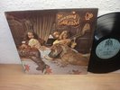 THE AMAZING BLONDEL & A FEW FACES Lp mint- UK 1ST PRESS LP ON BELL 1970