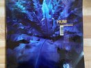 HUM downward is heavenward FIRST PRESSING Still Sealed