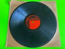 78 RPM Joe Turner Shake Rattle Roll/You know I Love you TESTED Atlantic VG 1954