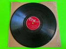 78 RPM B.B. King whole lotta love / you upset me baby 1954 RPM records 416 VG