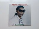 Fedia Laguerre L'Aumone Original Press In Plastic Compas Haiti