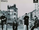 The Beatles 45 TWIST AND SHOUT/MISERY 3C006-04469 Italy 1976