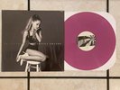 Ariana Grande - My Everything LP Urban Outfitters Lavender Vinyl In Shrink