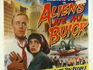Thomas Dolby - Aliens Ate My Buick LP - EMI-Manhattan SEALED