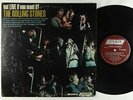 Rolling Stones - Got Live If You Want It LP - London Mono VG+
