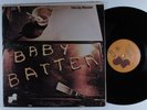 HARVEY MANDEL Baby Batter JANUS LP VG+ *