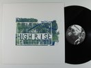 HIGH RISE II SQUEALER LP NM *