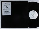 JEFF BECK Then And Now EPIC 2XLP VG+/VG++ wlp *