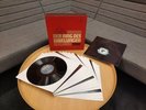 MINT  Wagner Karl Böhm Der Ring Des Nibelungen Bayreuther Festspiele 16 VINYL LP