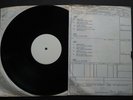 SNAFU Snafu UK WWA '73 1st ed PROG Jazz Funk Test Pressing NM