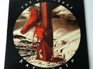 Kate Bush - The Red Shoes - Vinyl LP UK 1st Press 1993 EX+