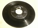 ELVIS PRESLEY 45 EP,  