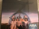 Abba Arrival 4x7inch Coloured Vinyl Box Set
