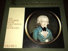 Mozart- Chamber Music Strings And Keyboard 12 LP Box Verlet/ Poulet B634