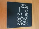Underworld - 1992-2002 4LP box -selten-