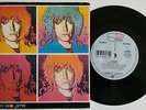 Led Zeppelin - MISPRESS - MISPRINT - 7