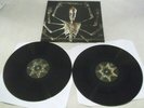 TOOL Fear Inoculum GATEFOLD 2LP Alternate Cover Vinyl Records Rare Out of Print
