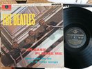 The Beatles. Please Please Me. Mono. Gold Parlophone. Northern Songs. Rare Vinyl